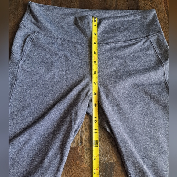 Alo Capri Leggings🩶 - Picture 8 of 8